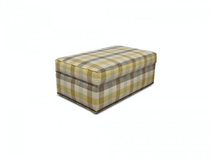 Picture of Storage Ottoman