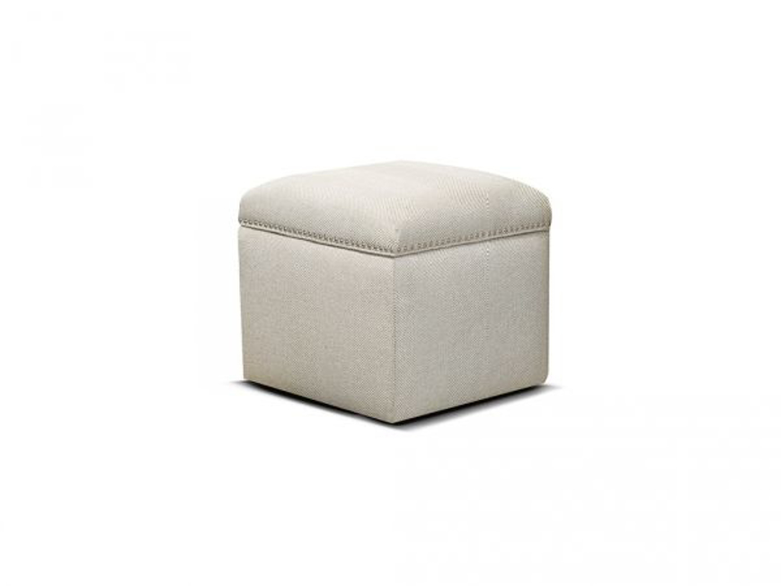 Picture of Storage Ottoman