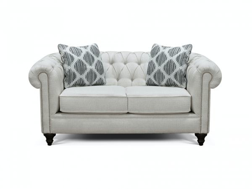 Picture of Loveseat