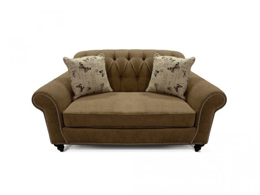 Picture of Loveseat