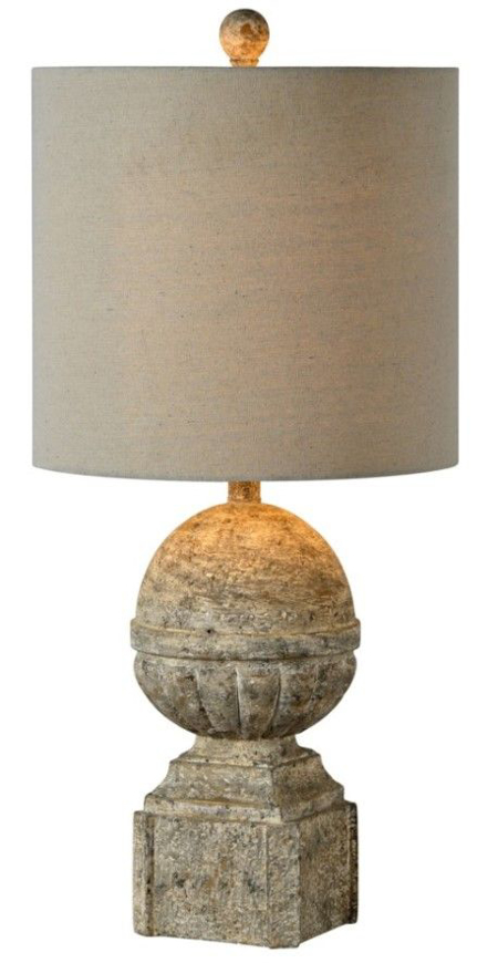Picture of LAMP