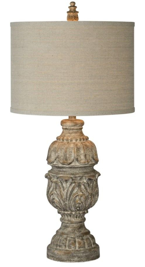 Picture of TABLE LAMP