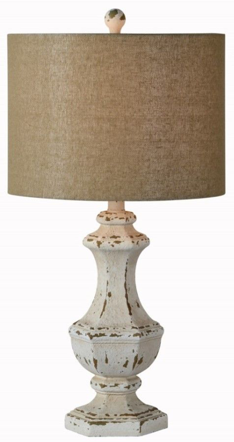 Picture of TABLE LAMP