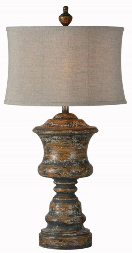 Picture of TABLE LAMP