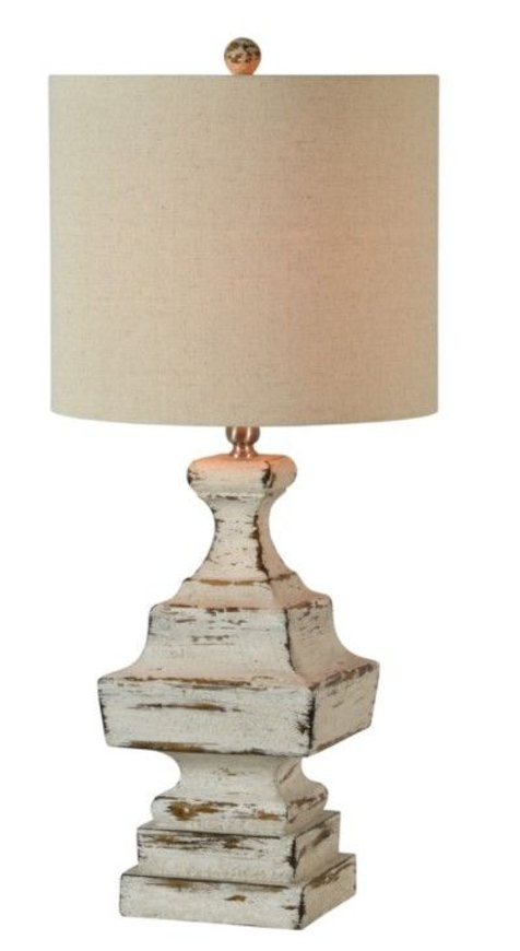 Picture of TABLE LAMP