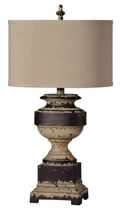 Picture of JANE TABLE LAMP