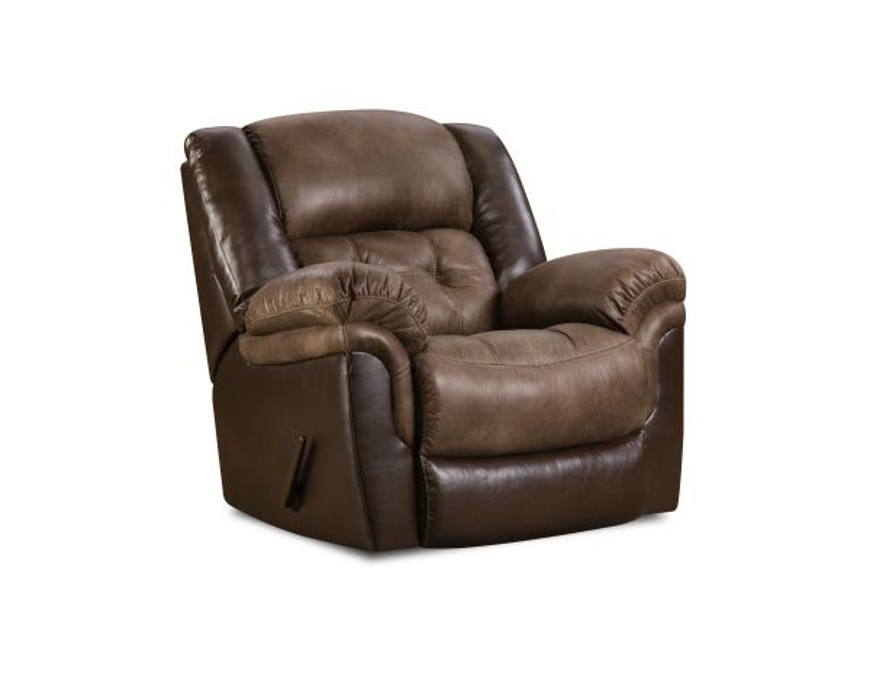 Picture of Fenway-Power Rocker Recliner