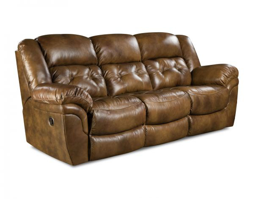 Picture of Cheyenne-LV - Power Sofa