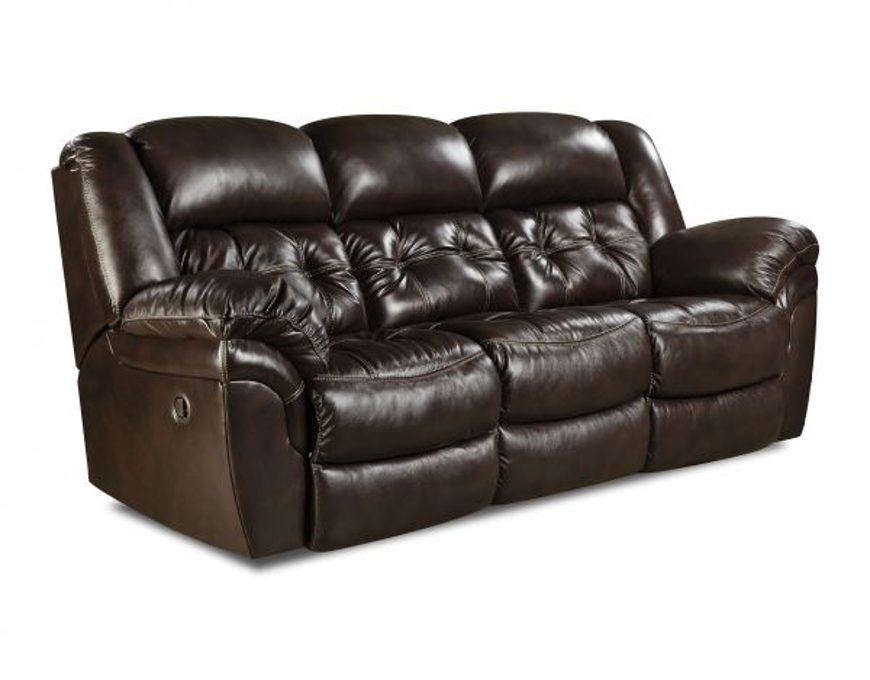 Picture of Cheyenne-LV - Power Sofa