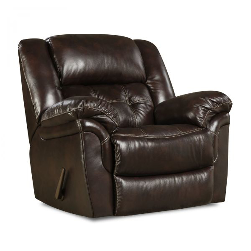 Picture of Cheyenne-LV - Rocker Recliner