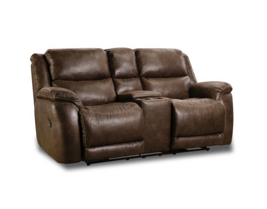 Picture of Riatta-Console Loveseat