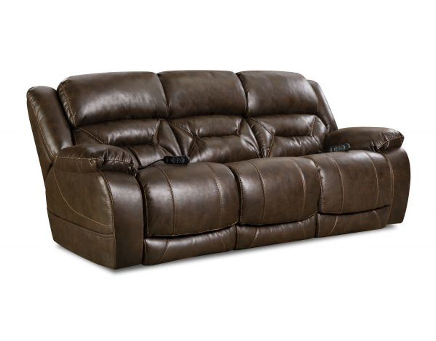 Picture of Enterprise-Triple Power Sofa