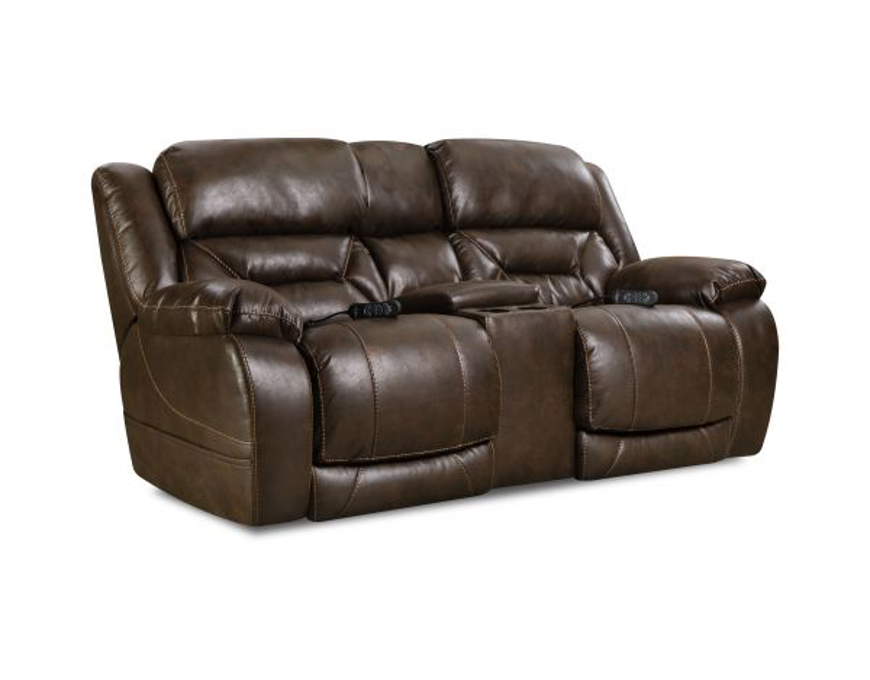 Picture of Enterprise Power Loveseat