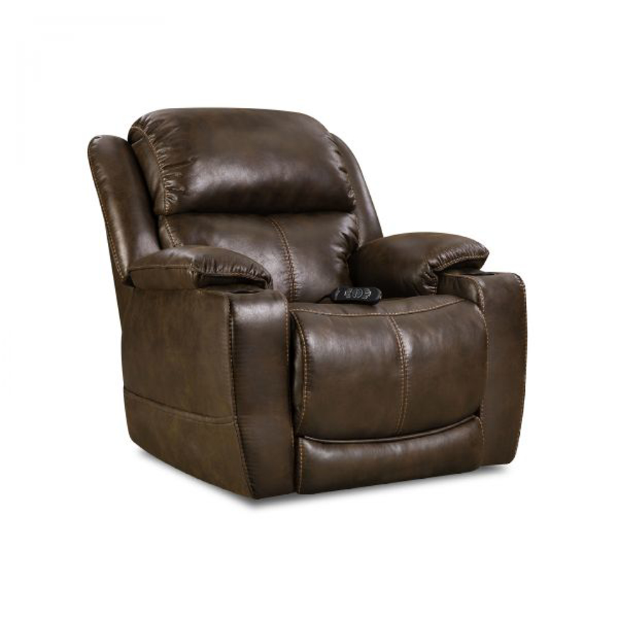 Picture of Starship-Triple Power Recliner