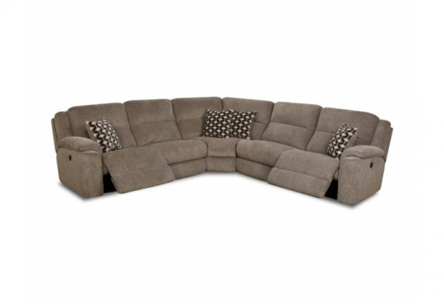 Picture of Catalina-Power LSF Loveseat