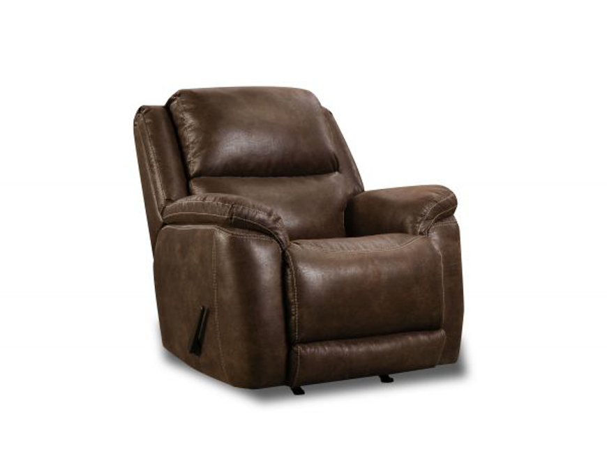 Picture of Riatta-Rocker Recliner