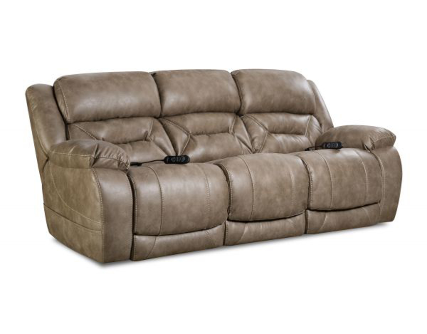 Picture of Enterprise-Triple Power Sofa