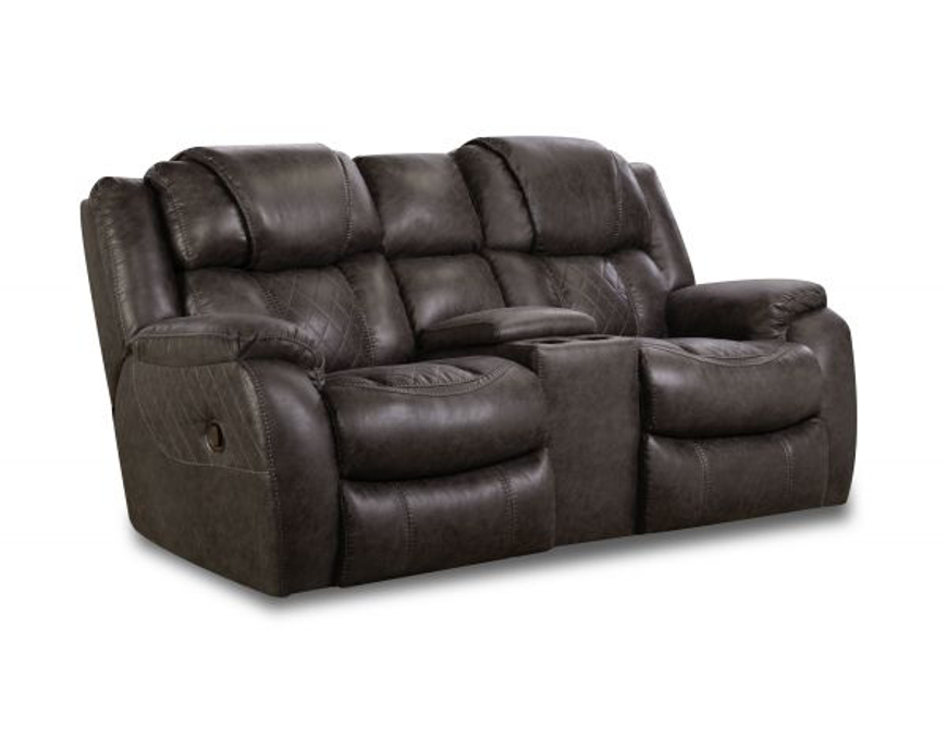 Picture of Daytona-Console Loveseat