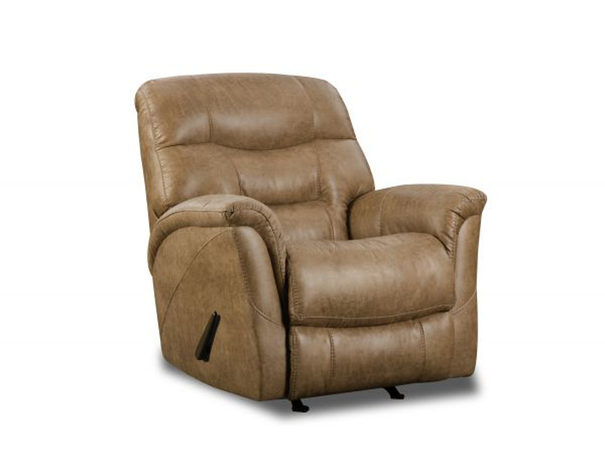 Picture of Sierra-Rocker Recliner