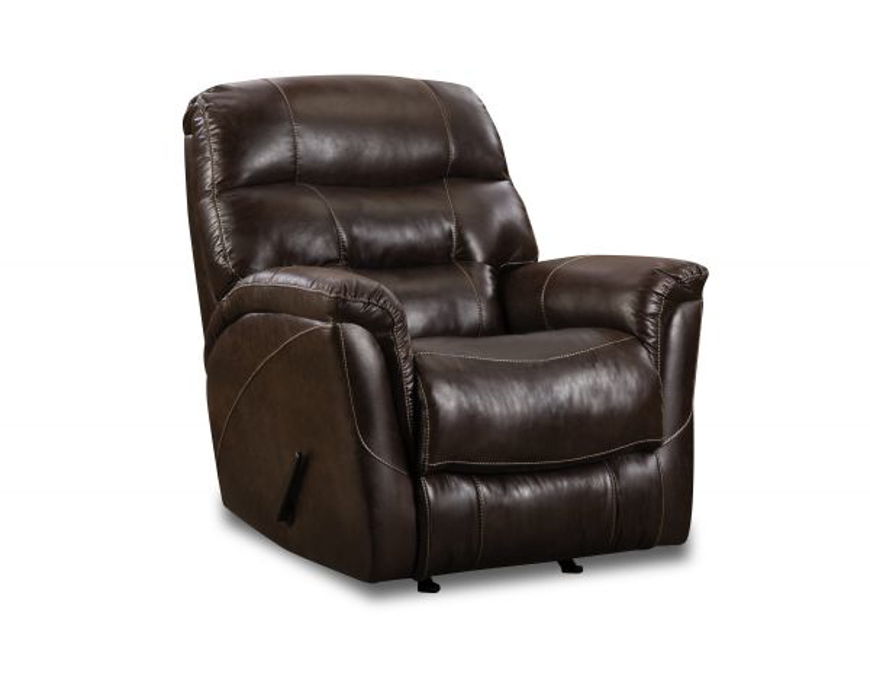 Picture of Sierra-Rocker Recliner