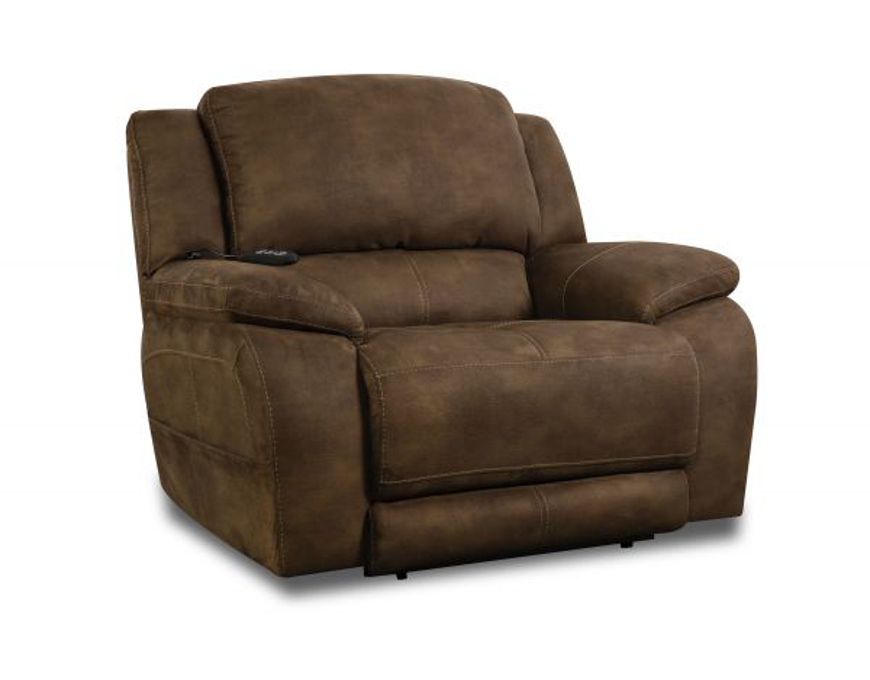 Picture of Explorer-Triple Power Recliner