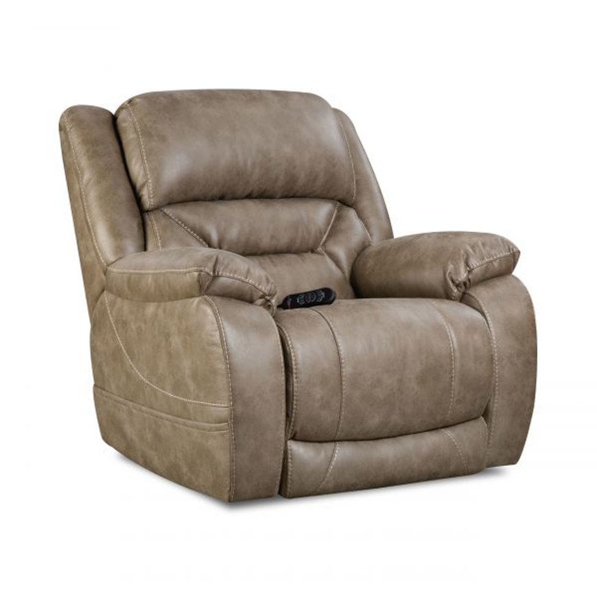 Picture of Enterprise Power Recliner