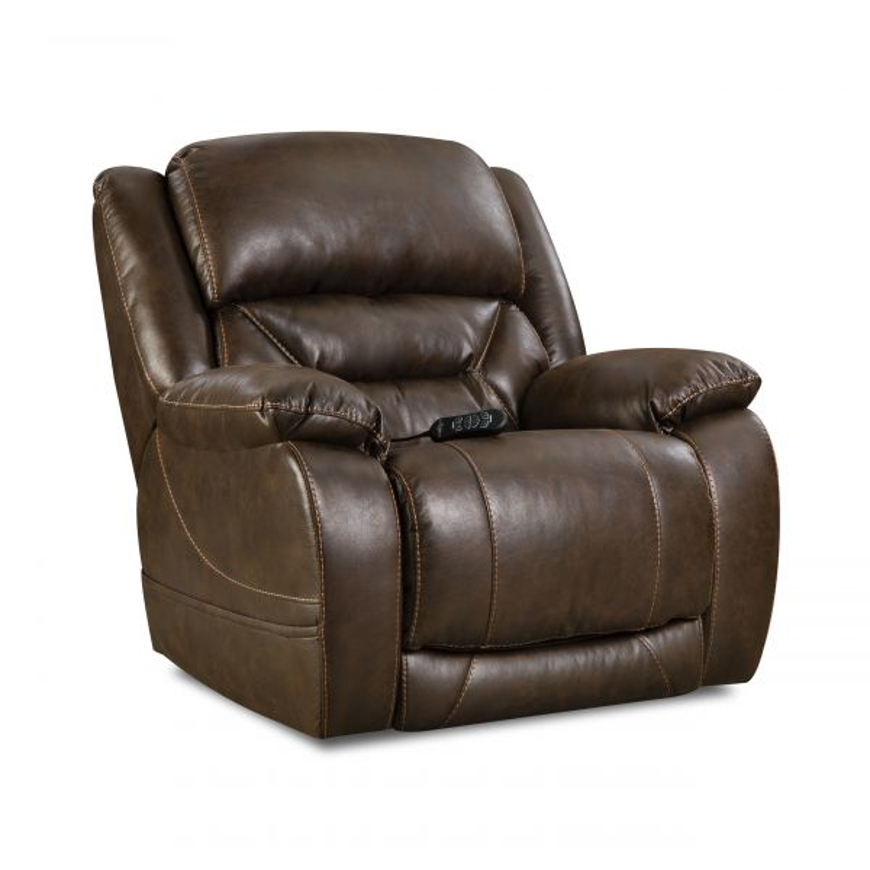 Picture of Enterprise Power Recliner