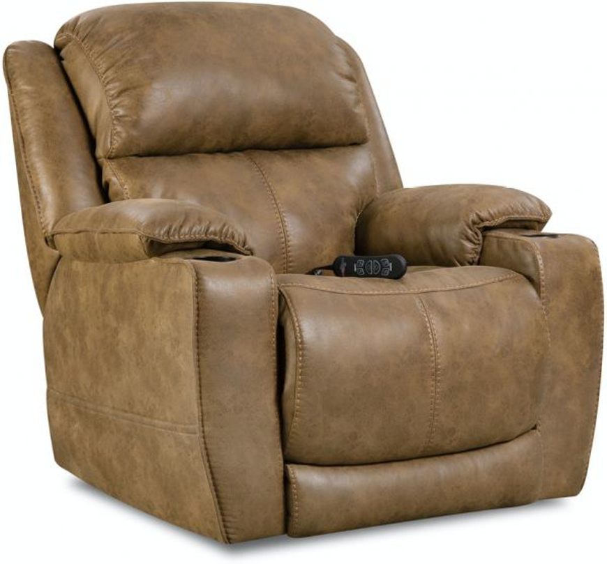 Picture of Starship-Triple Power Recliner