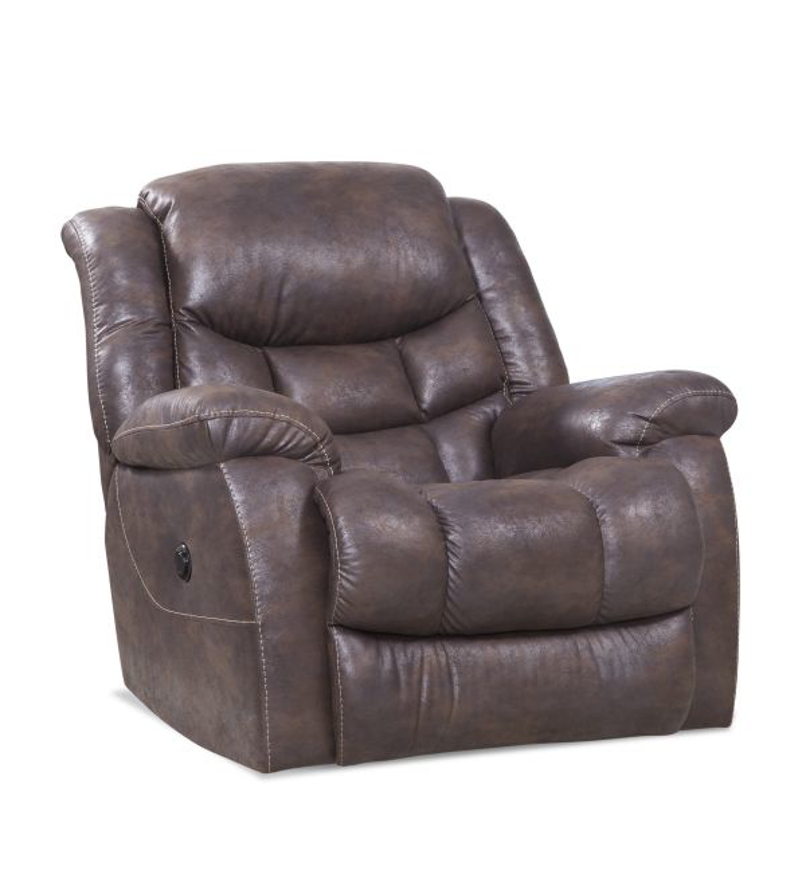 Picture of Blockbuster-Rocker Recliner