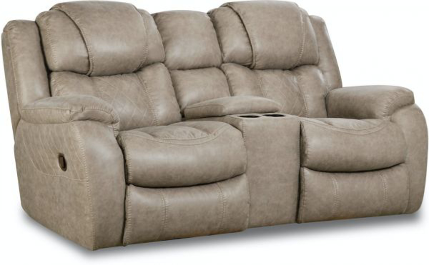 Picture of Daytona-Console Loveseat