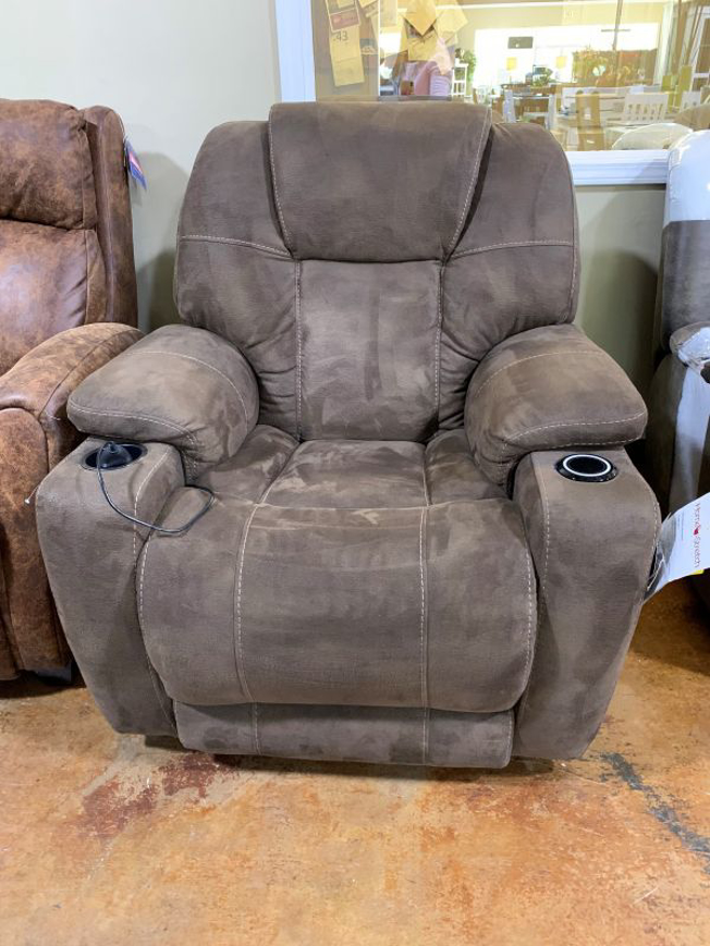 Picture of Recliner