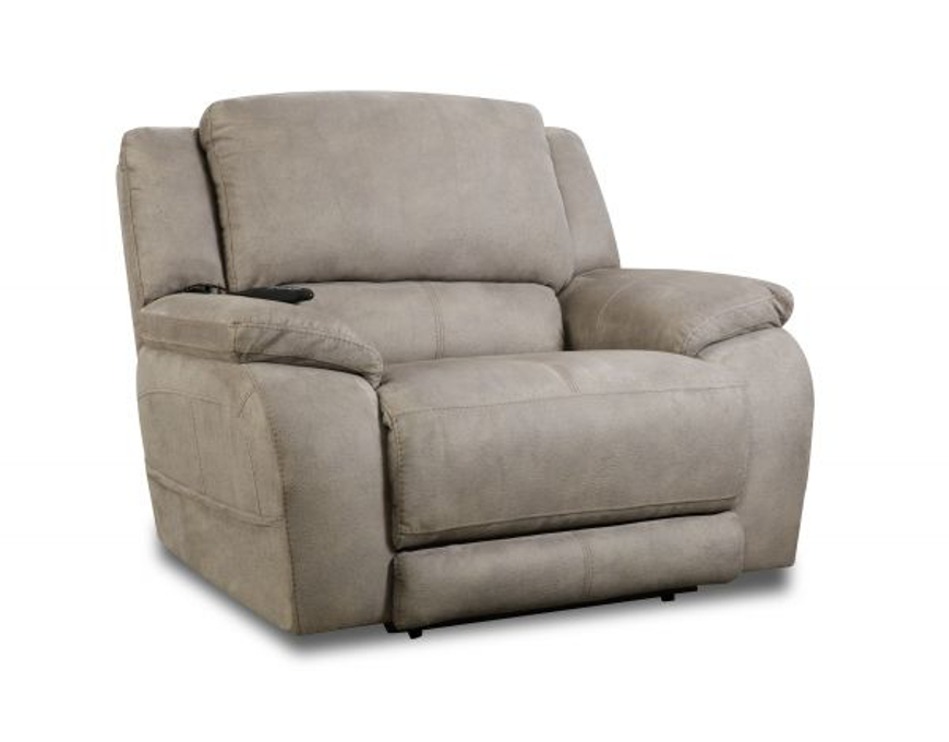 Picture of Explorer-Triple Power Recliner