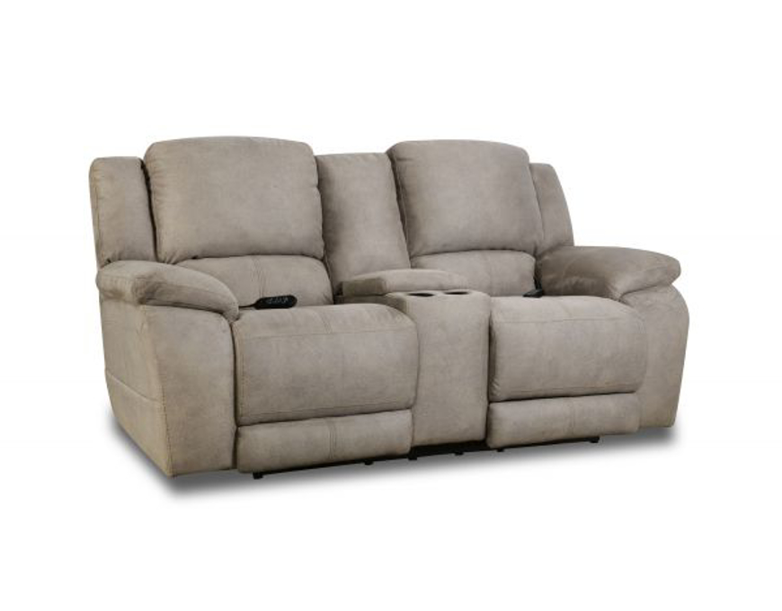 Picture of Explorer-Triple Power Loveseat