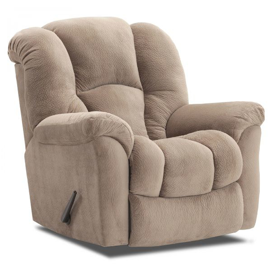 Picture of Transformer-Rocker Recliner