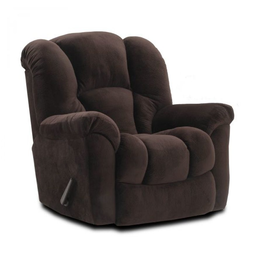 Picture of Transformer-Rocker Recliner