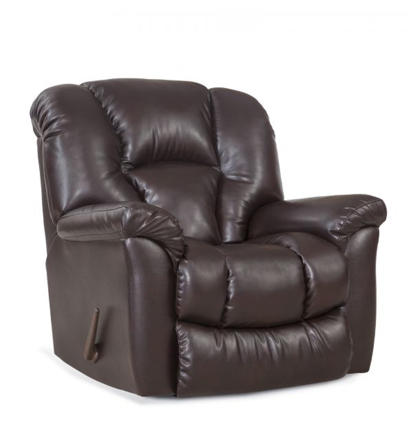 Picture of Transformer-Rocker Recliner