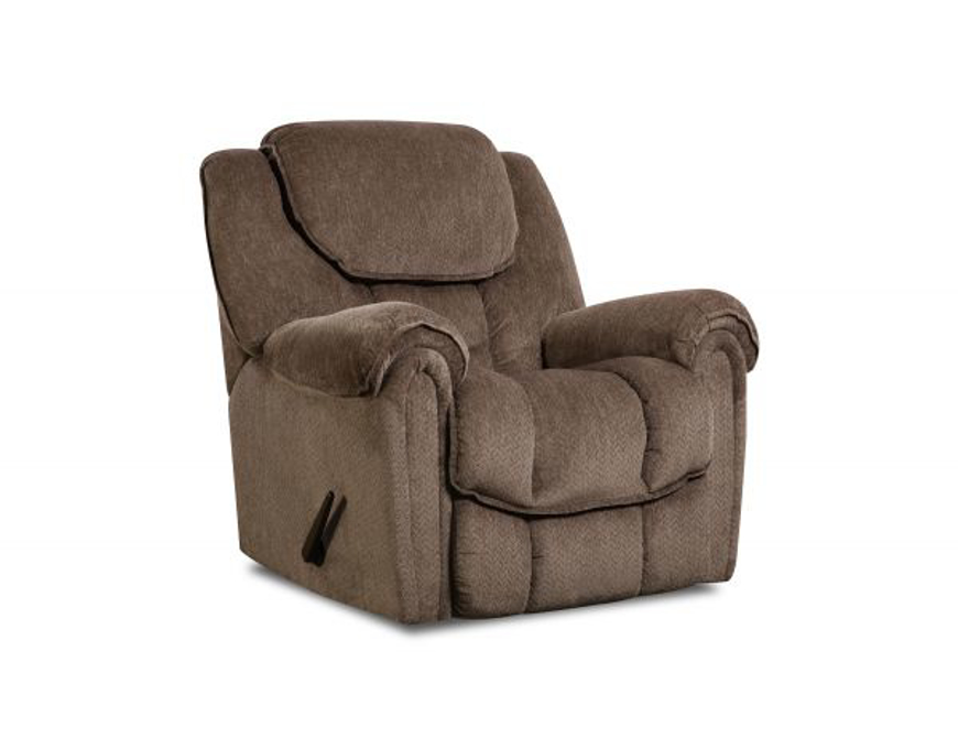 Picture of Del Mar-Rocker Recliner