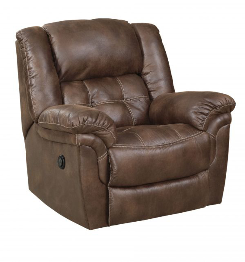 Picture of Frontier-Power Rocker Recliner