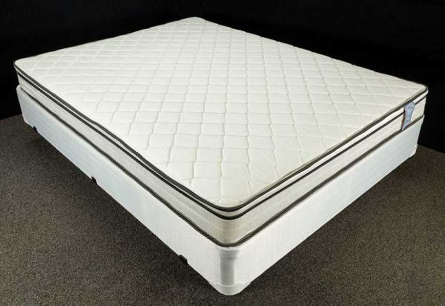 Picture of Aquarius Coil Mattress Twin