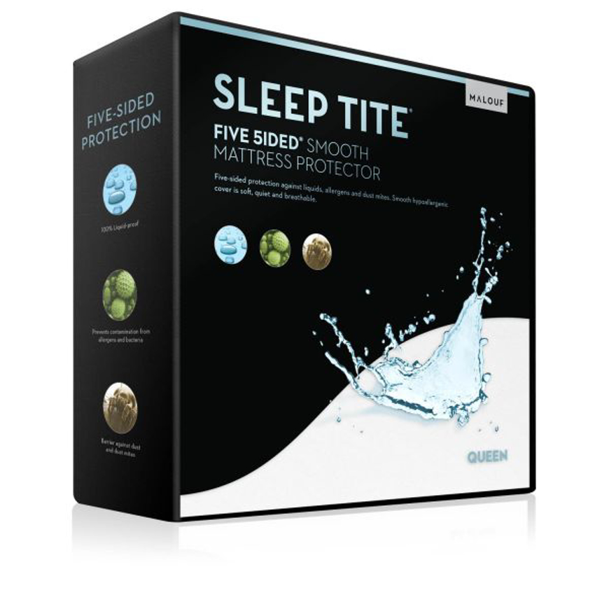 Picture of Sleep Tite Matt Protector Full