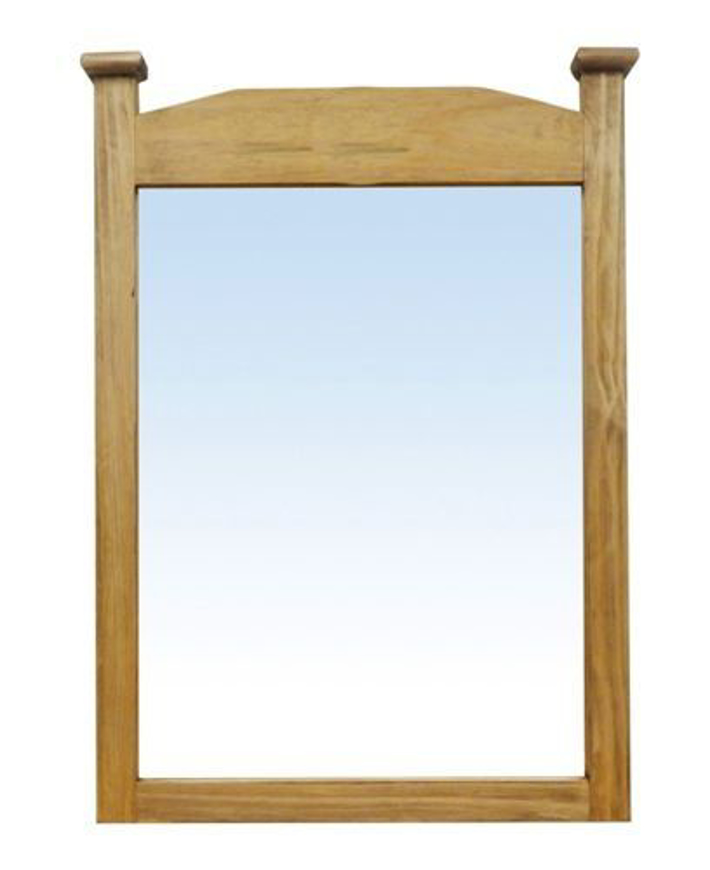 Picture of RUSTIC MANSION MIRROR - MD30