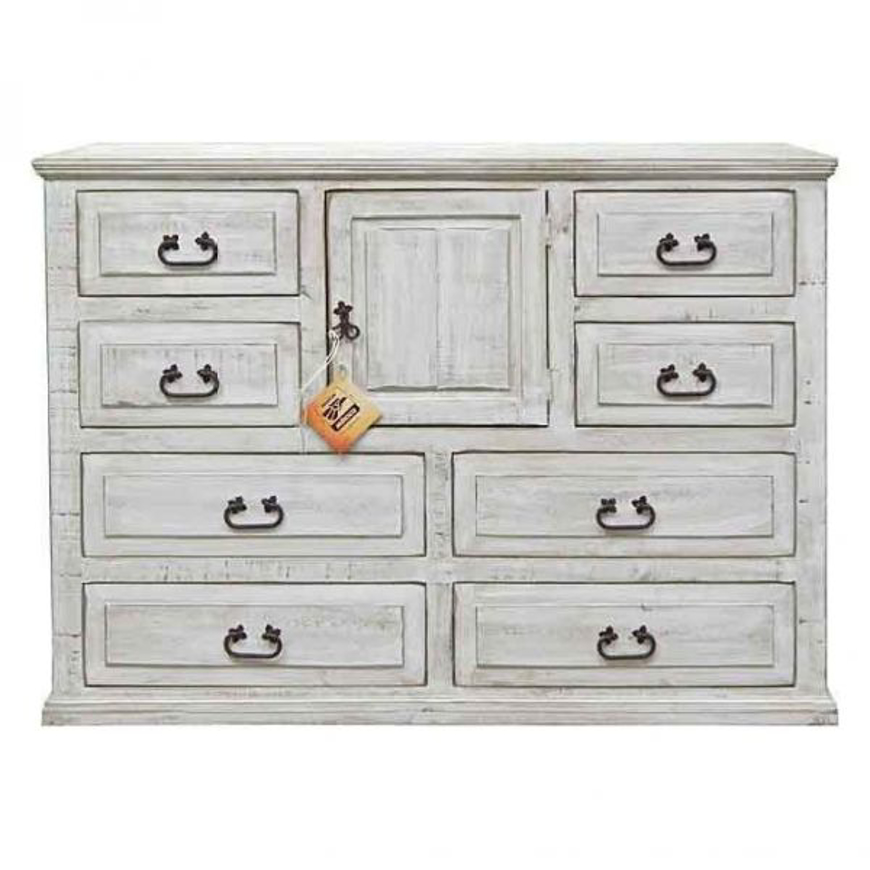 Picture of RUSTIC ECONO DRESSER - MD90