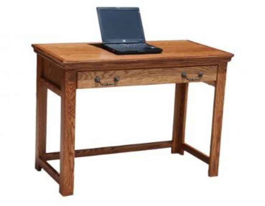 Picture of LAP TOP WRITING DESK