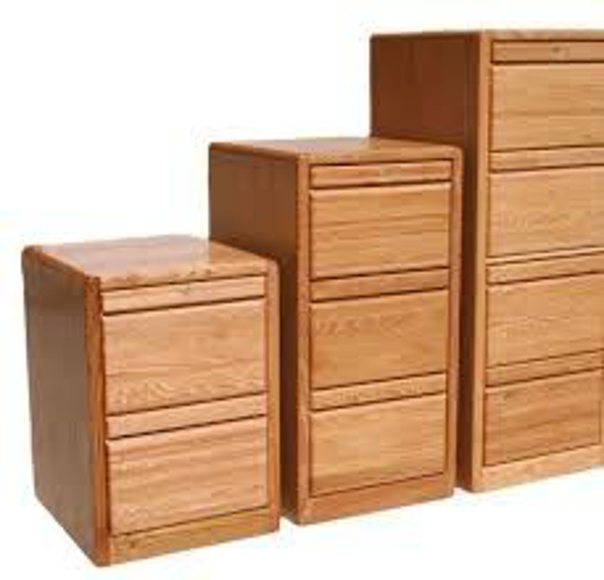 Picture of File Cabinet