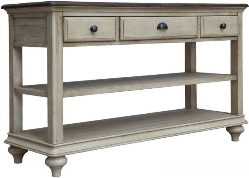 Picture of BROCKTON SOFA TABLE