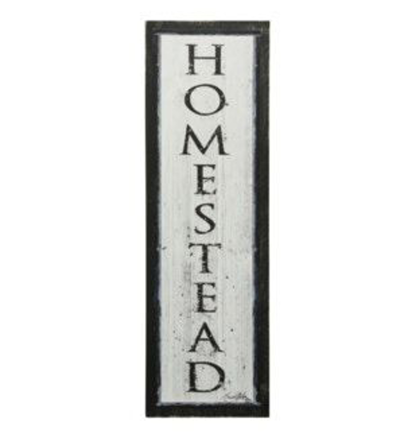 Picture of Sign