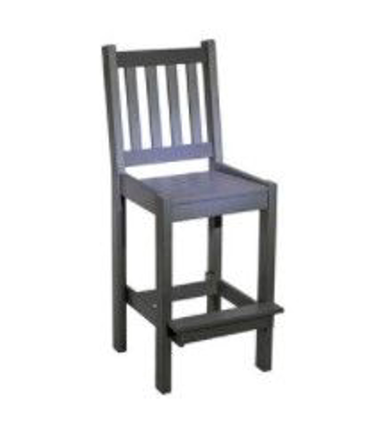 Picture of COUNTER HEIGHT SIDE CHAIRS