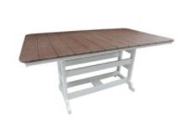 Picture of BAR HEIGHT TABLE 42 X 72