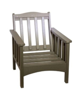 Picture of DEEP SEAT CHAIR