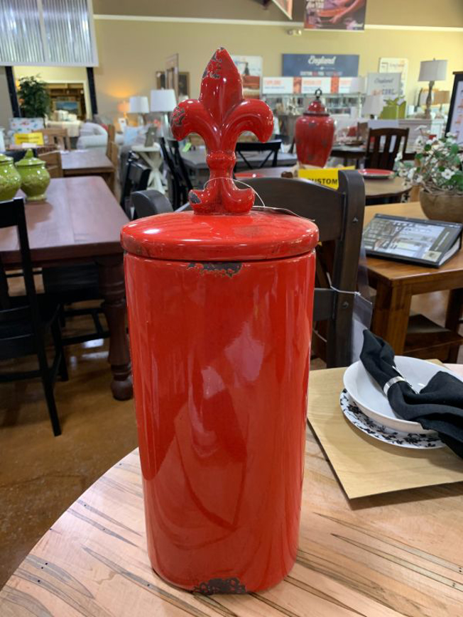 Picture of Canister